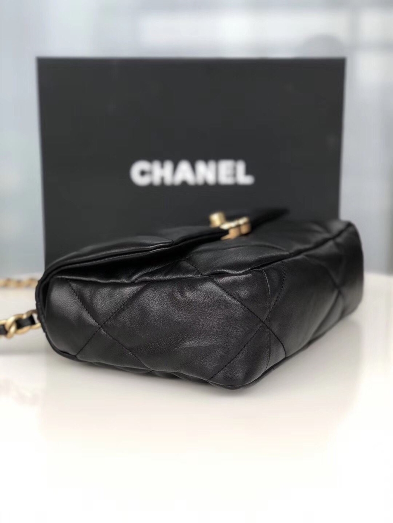 Ch**el 19 bags